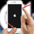 How to Hard Reset Your iPhone SE 6 How to Hard Reset Your iPhone SE 5