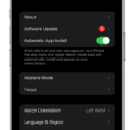 How to Set Up Your Apple Watch with a New Phone 4 How to Set Up Your Apple Watch with a New Phone 3