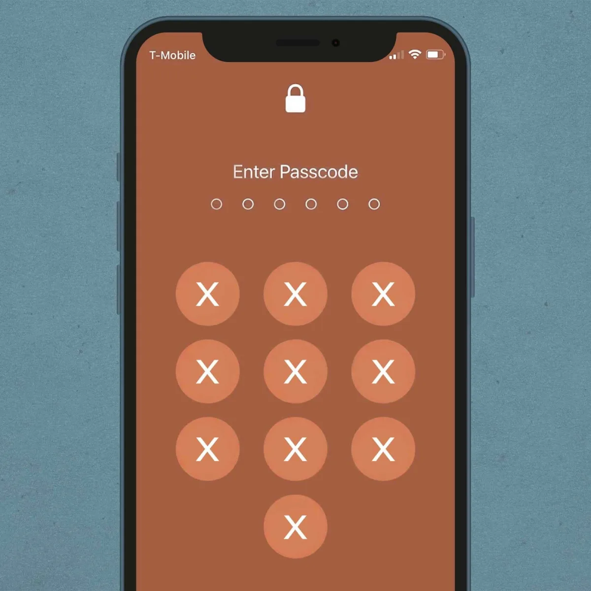 How to Unlock Your iPhone Without Code 2 How to Unlock Your iPhone Without Code 1