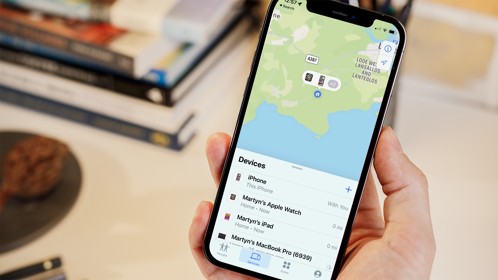 How to Use Ping Your Phone to Find It 2 How to Use Ping Your Phone to Find It 1