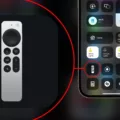 How to Use iPhone as an Apple TV Remote 7 How to Use iPhone as an Apple TV Remote 6