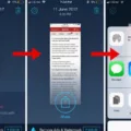 How To Take A Long Screenshot On iPhone ? 16 How To Take A Long Screenshot On iPhone ? 15