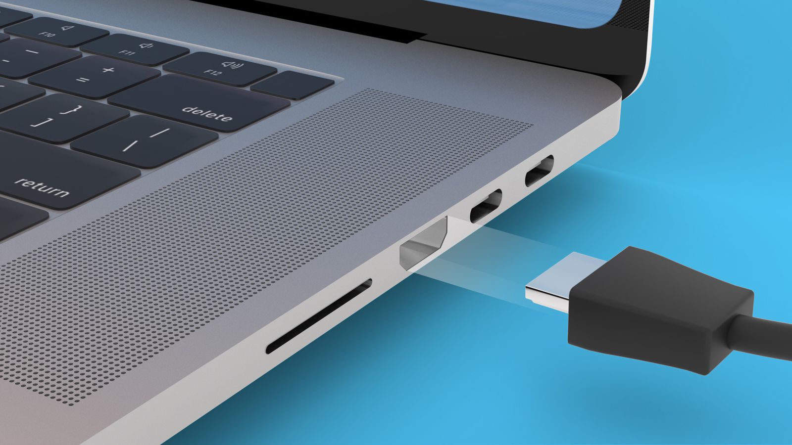 Unlock the Power of Your MacBook Pro with HDMI Connectivity 2 Unlock the Power of Your MacBook Pro with HDMI Connectivity 1