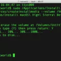 How to Write Code on Mac Terminal 7 How to Write Code on Mac Terminal 6