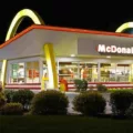 The McDonald's App: Exclusive Deals, Rewards and More 10 The McDonald's App: Exclusive Deals, Rewards and More 9