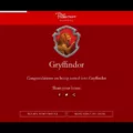 The Pottermore House Quiz - What Hogwarts House Do You Belong In? 12 The Pottermore House Quiz - What Hogwarts House Do You Belong In? 11