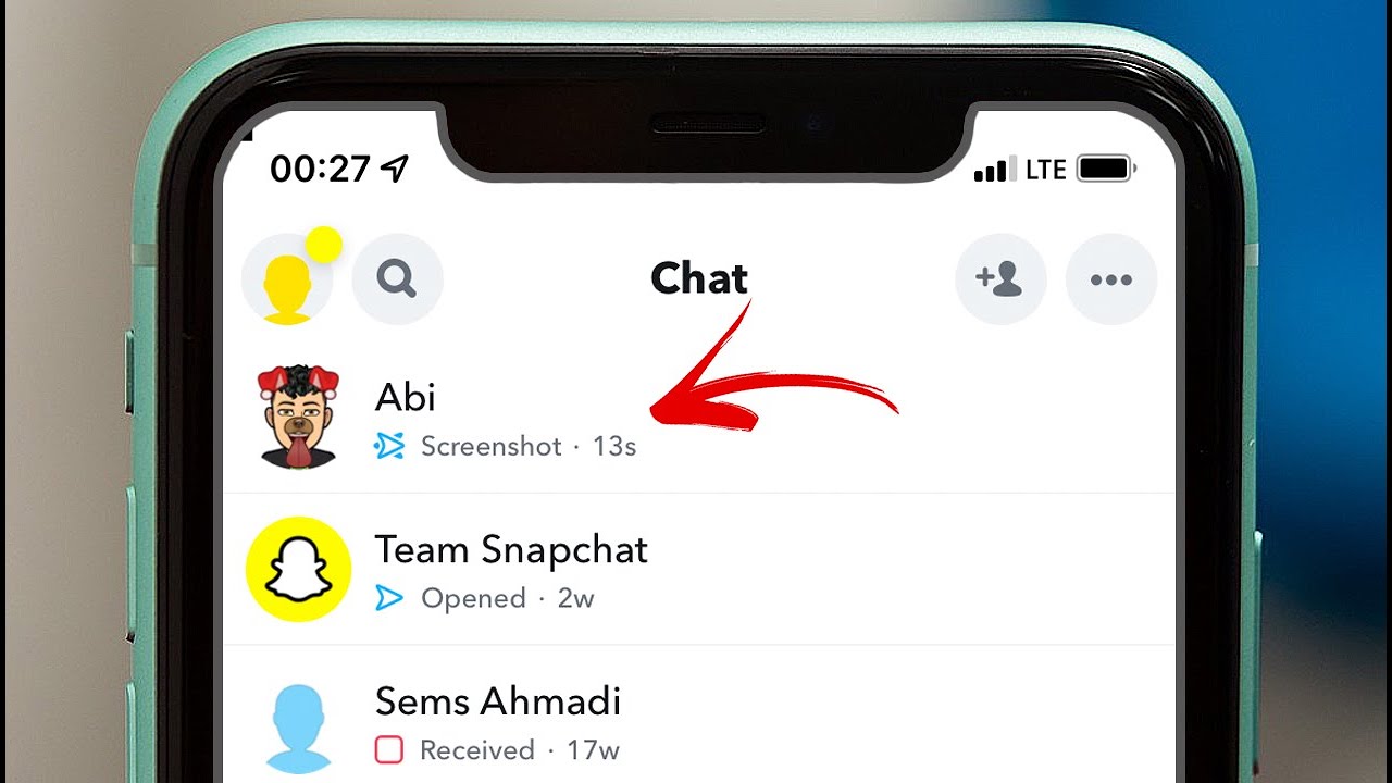 How To Screenshot A Snap Without Them Knowing 2 How To Screenshot A Snap Without Them Knowing 1