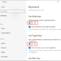 Troubleshooting Tips for When Your Shift Key Not Working 15 Troubleshooting Tips for When Your Shift Key Not Working 14
