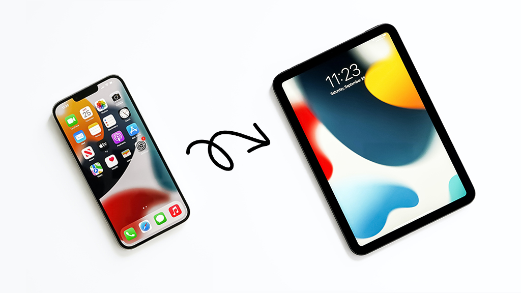 How To Sync Ipad And iPhone 2 How To Sync Ipad And iPhone 1