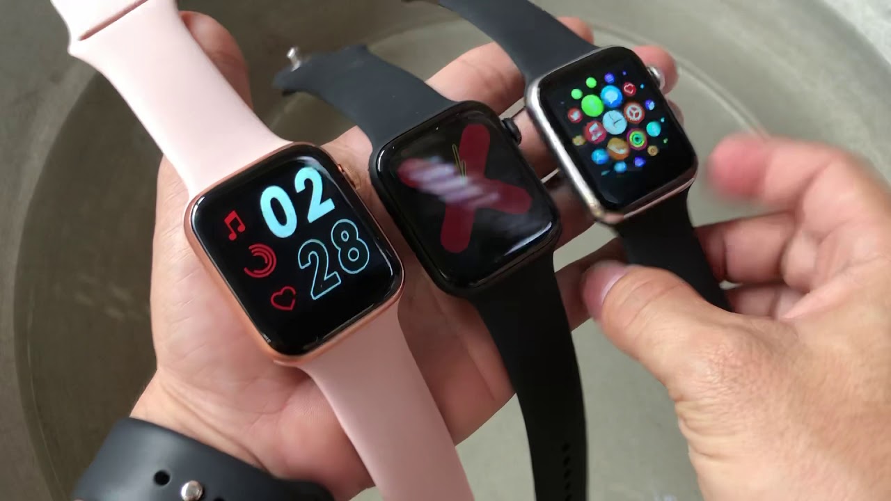 Is the T500 Smart Watch a Worthwhile Investment? 2 Is the T500 Smart Watch a Worthwhile Investment? 1