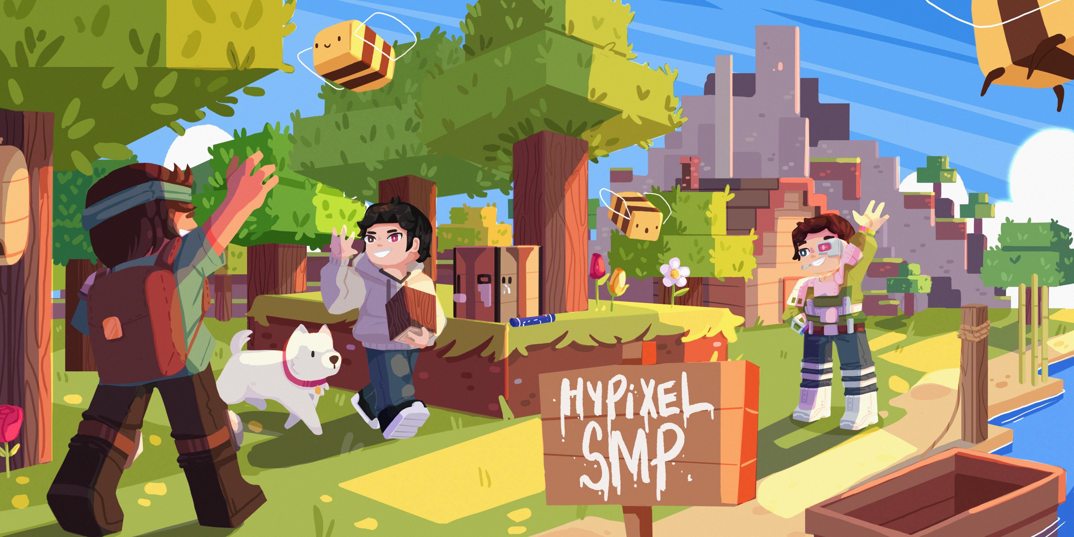 25 Facts About SMP - SMP Explained 2 25 Facts About SMP - SMP Explained 1