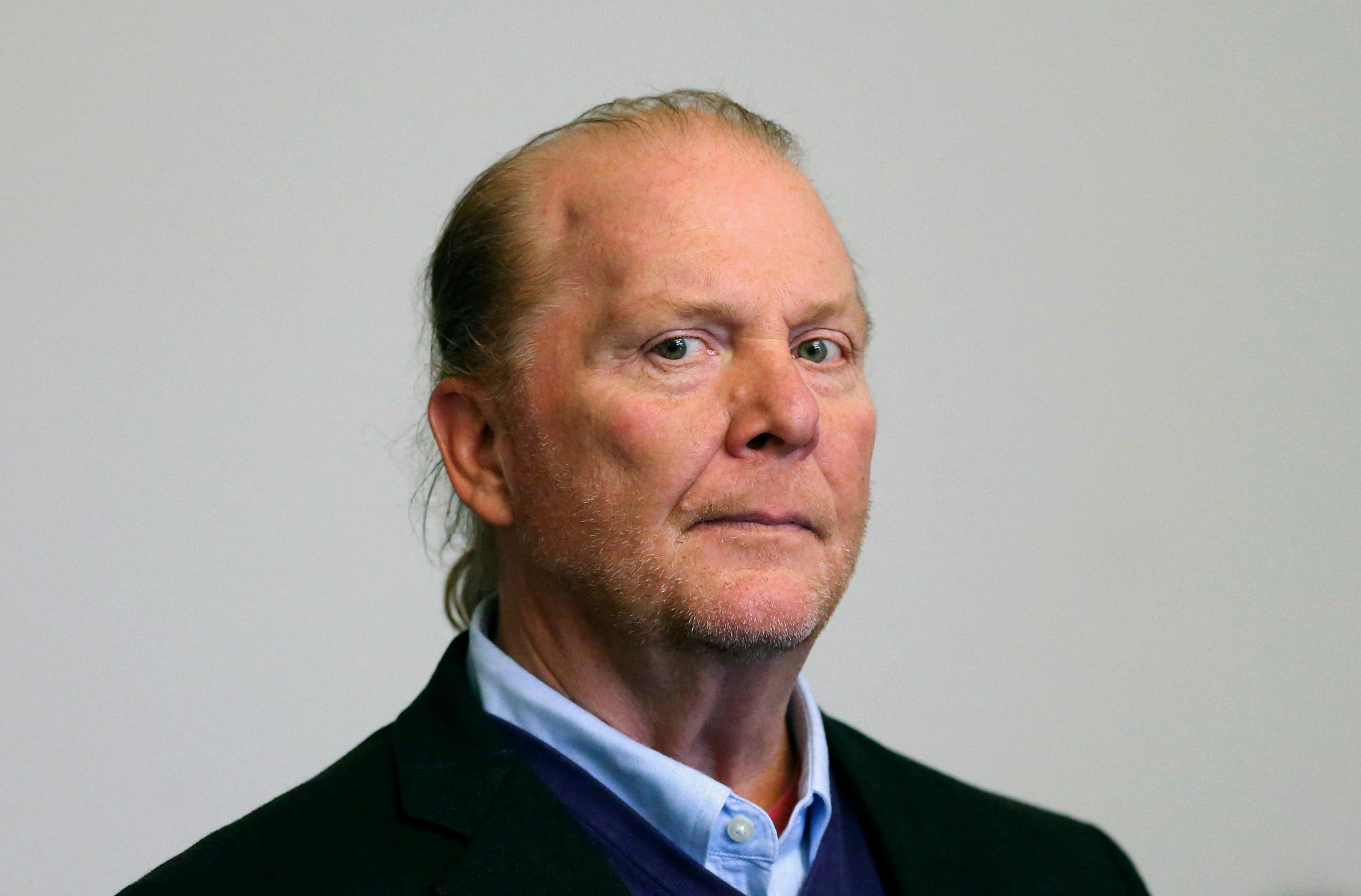 15 Facts About Mario Batali 10 15 Facts About Mario Batali 9