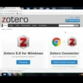 How the Zotero Extension Can Help Streamline Your Research Workflow 14 How the Zotero Extension Can Help Streamline Your Research Workflow 13
