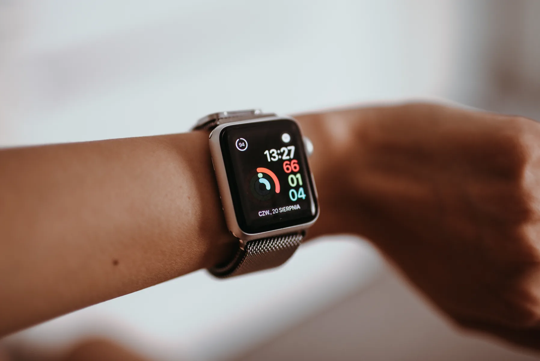 How to Rename Your Apple Watch 2 How to Rename Your Apple Watch 1