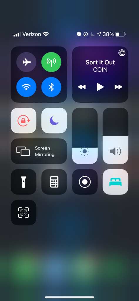 How To Turn On Battery Percentage On iPhone 12 2 How To Turn On Battery Percentage On iPhone 12 1