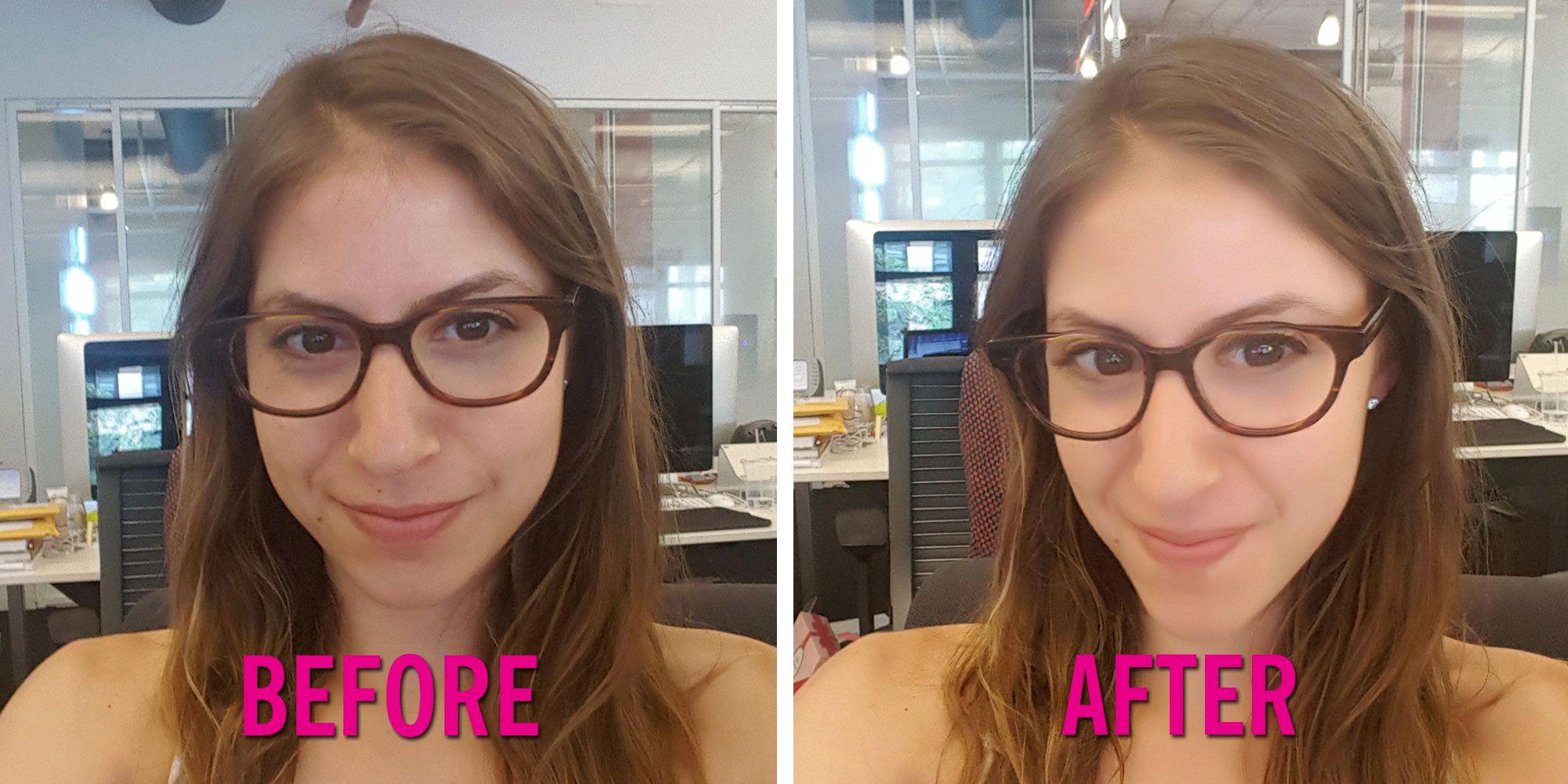 beauty filter beauty filter