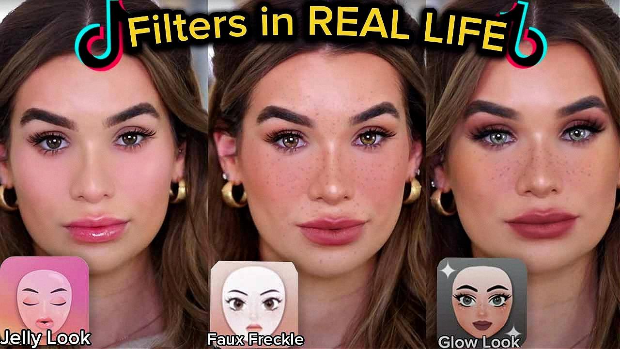 beauty filter beauty filter