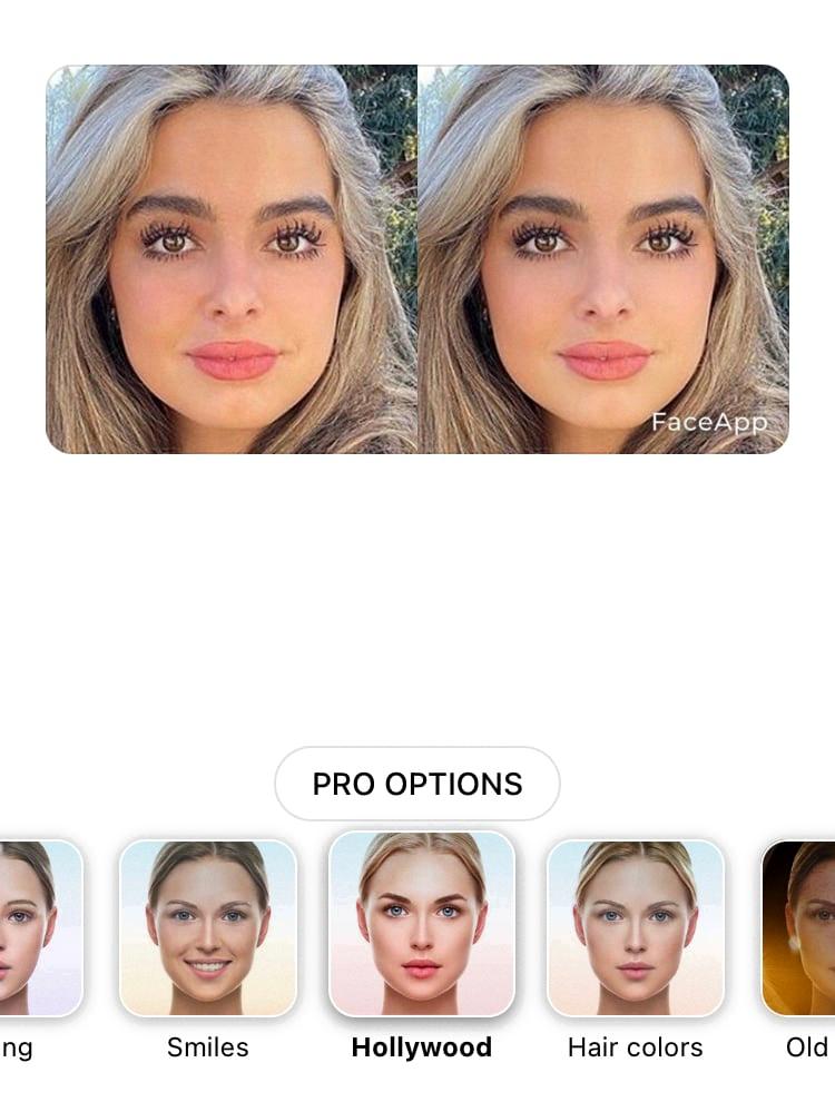 beauty filter beauty filter