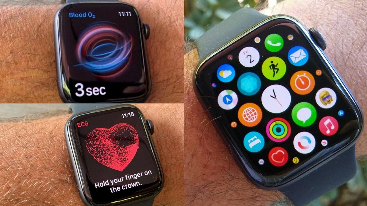 blood oxygen app blood oxygen app