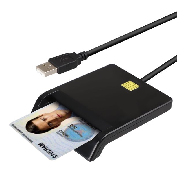 Unlock the Power of CAC Reader on Your Mac 2 Unlock the Power of CAC Reader on Your Mac 1