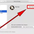 How to Change Your MacBook Password 2 How to Change Your MacBook Password 1