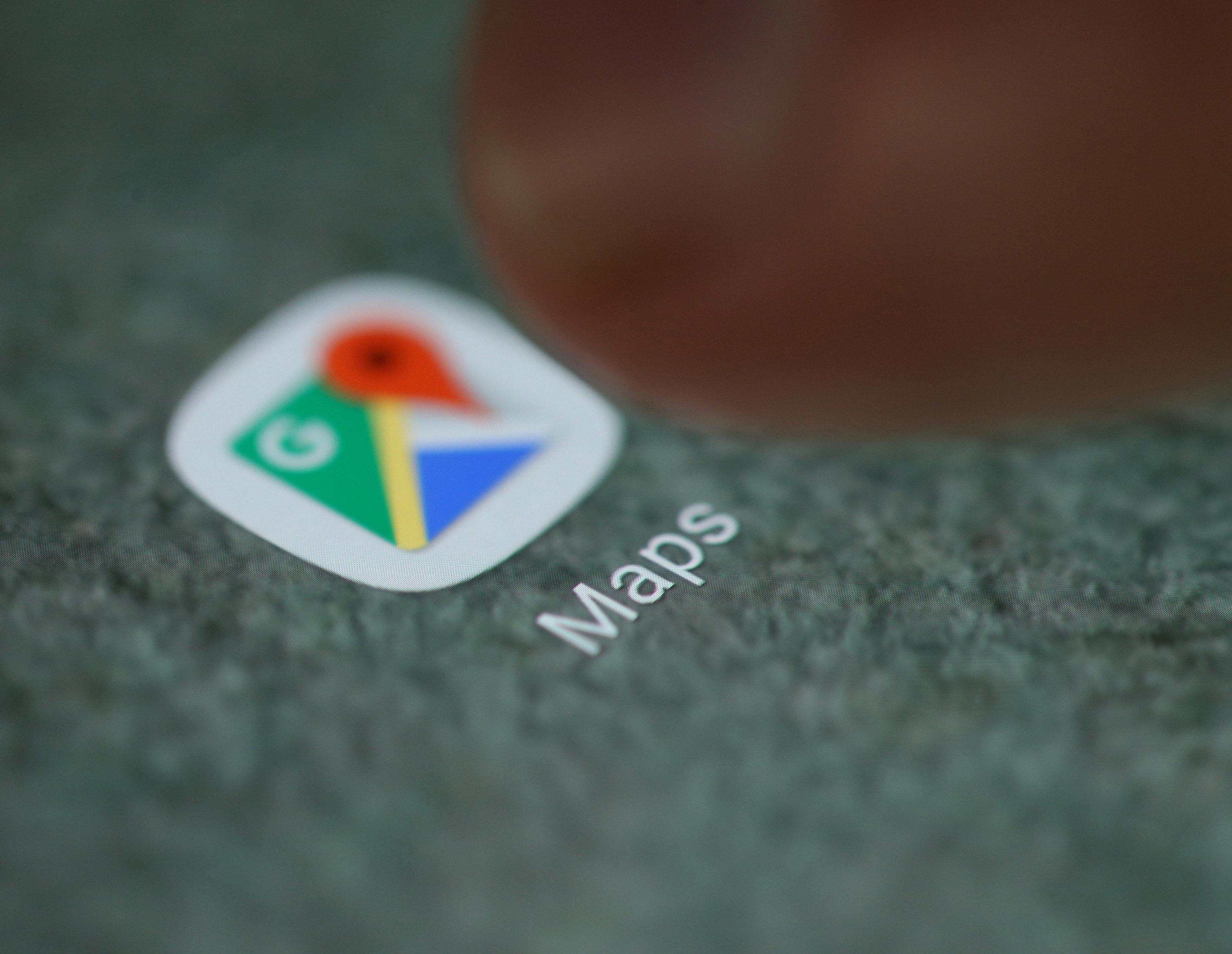 close google maps close google maps