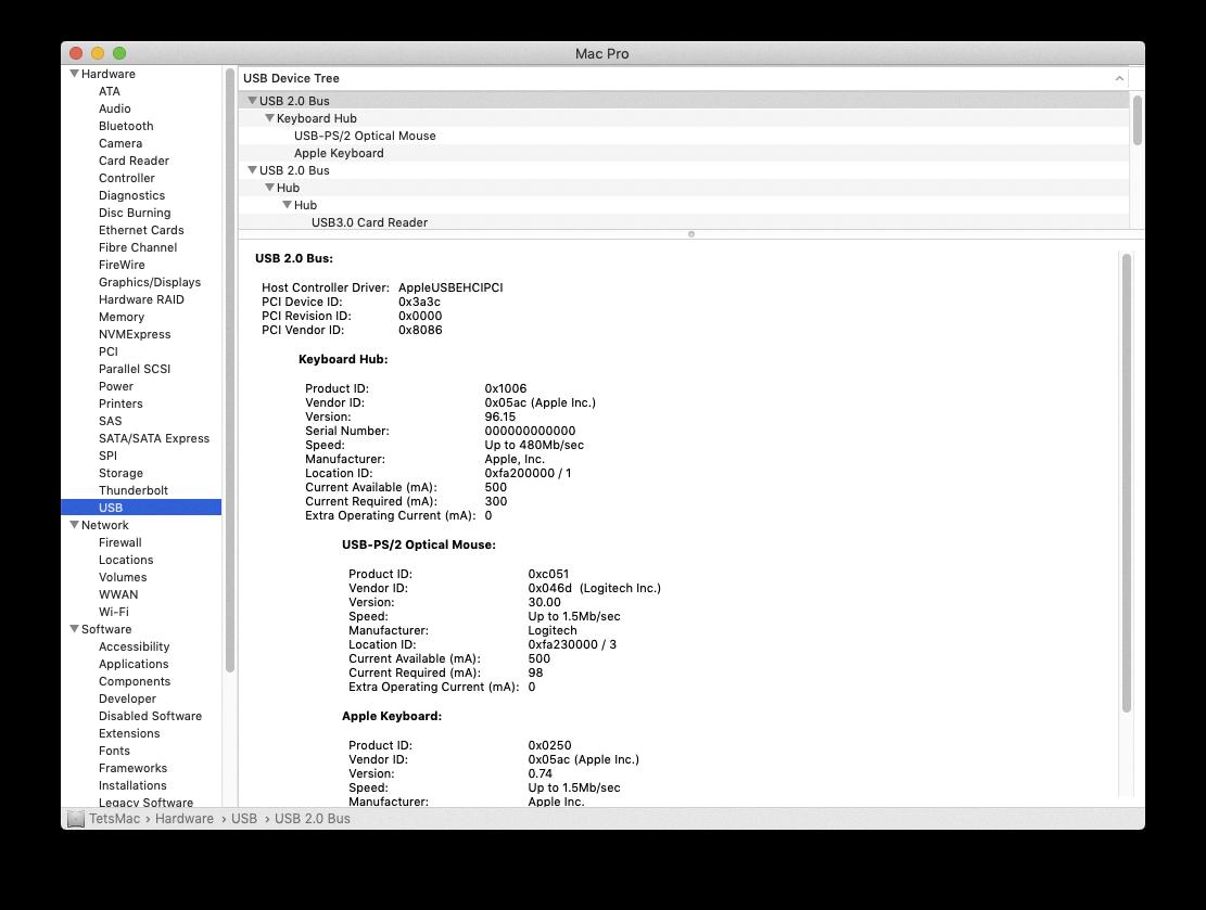 device manager mac device manager mac