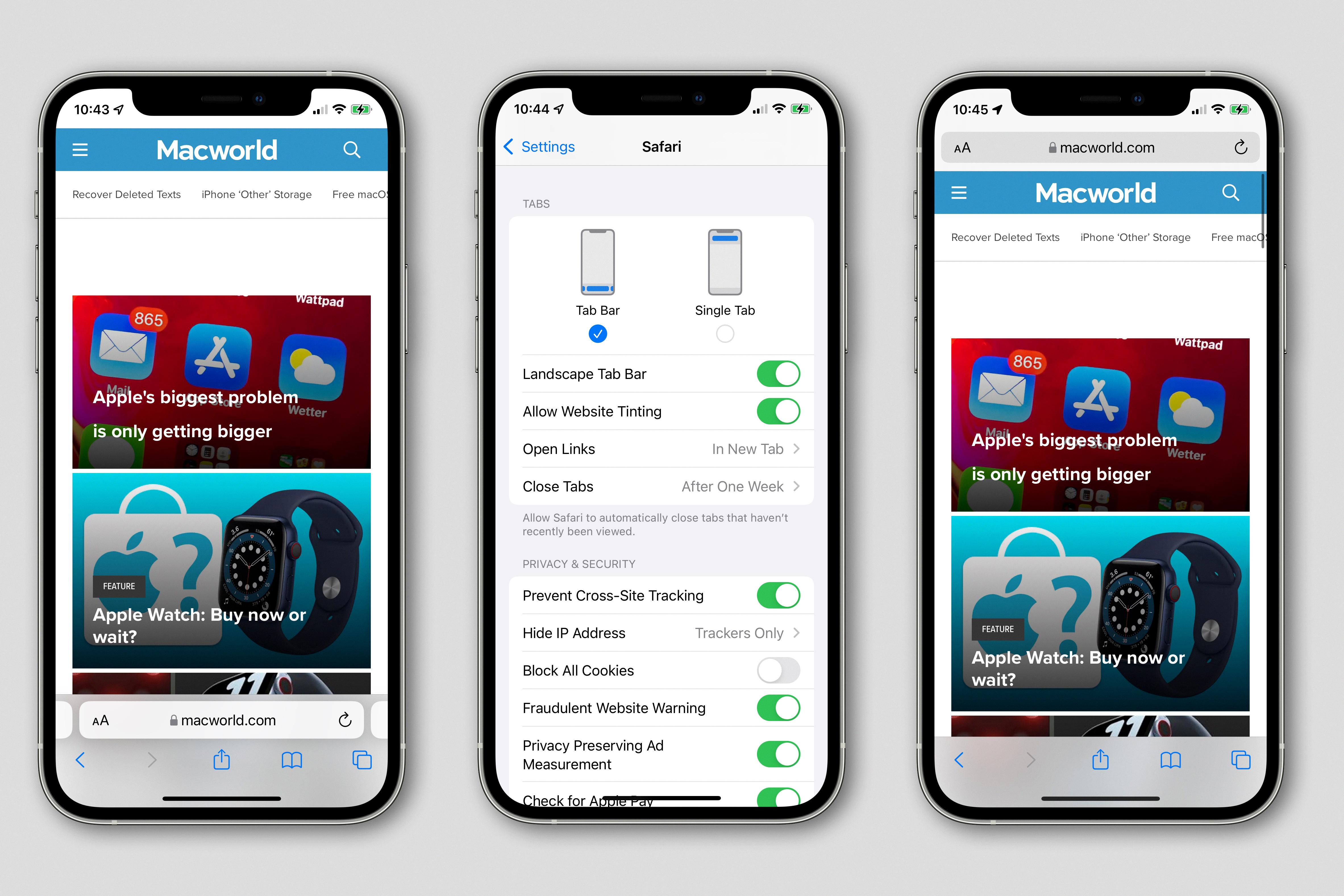 disable private browsing safari iphone disable private browsing safari iphone