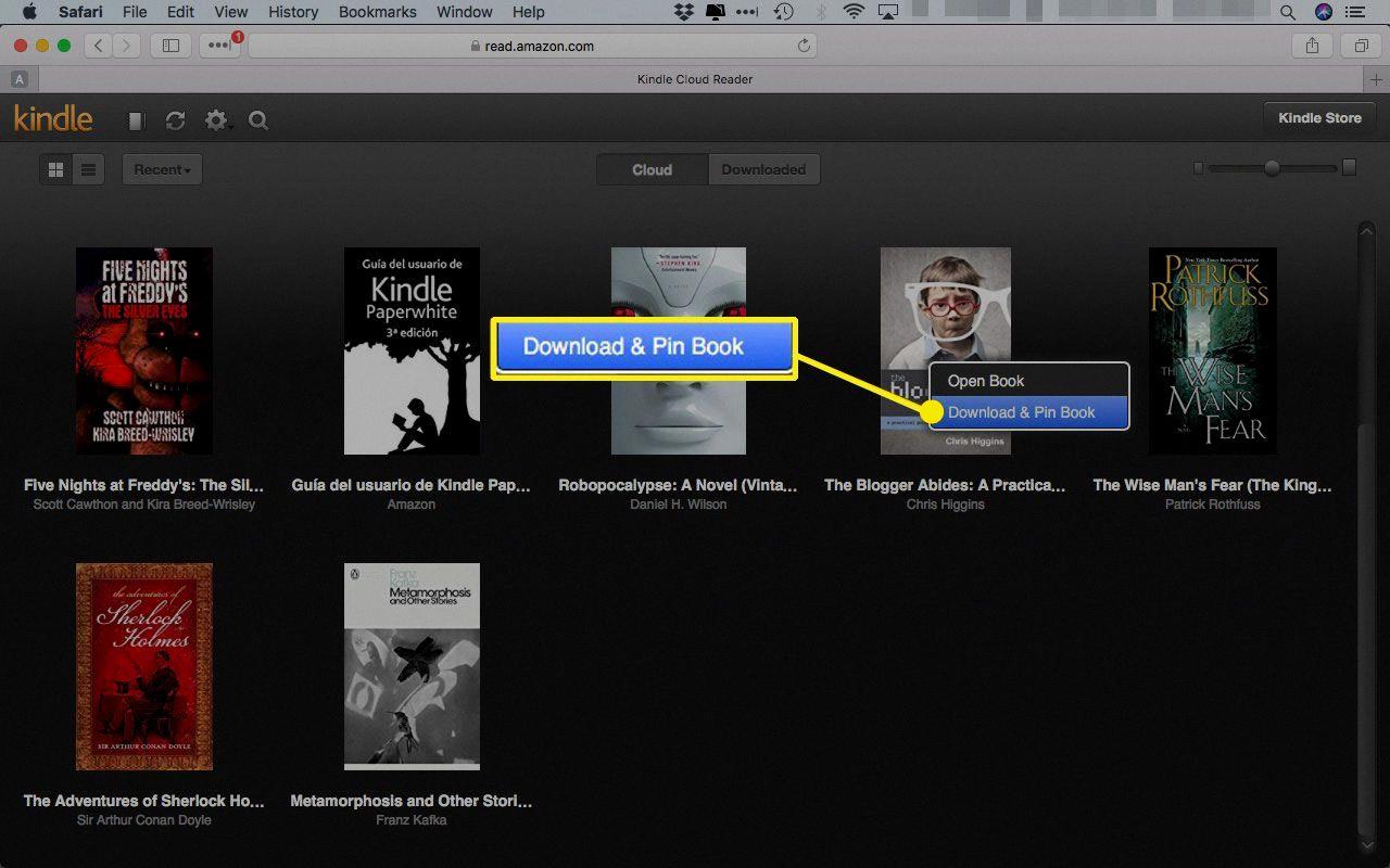 download kindle for mac download kindle for mac