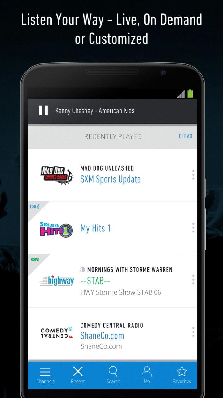 download siriusxm app download siriusxm app