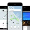 How to Download and Use the Uber App 4 How to Download and Use the Uber App 3