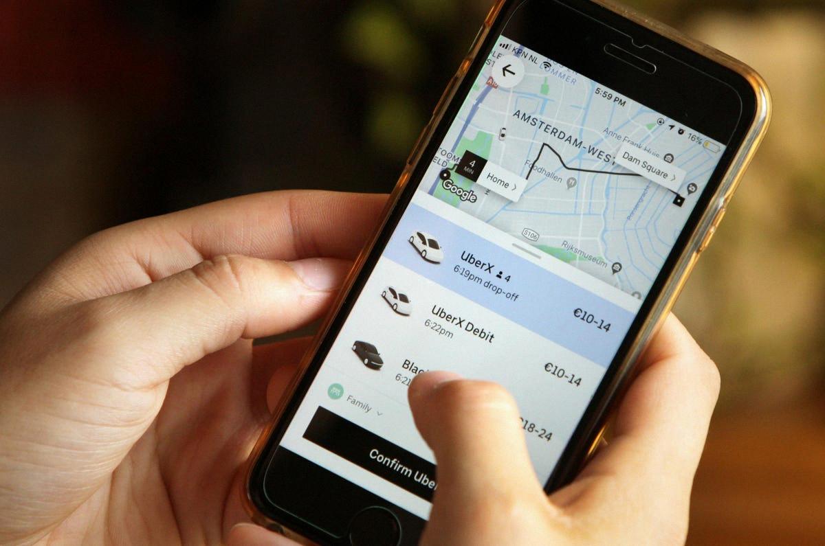 download uber app download uber app