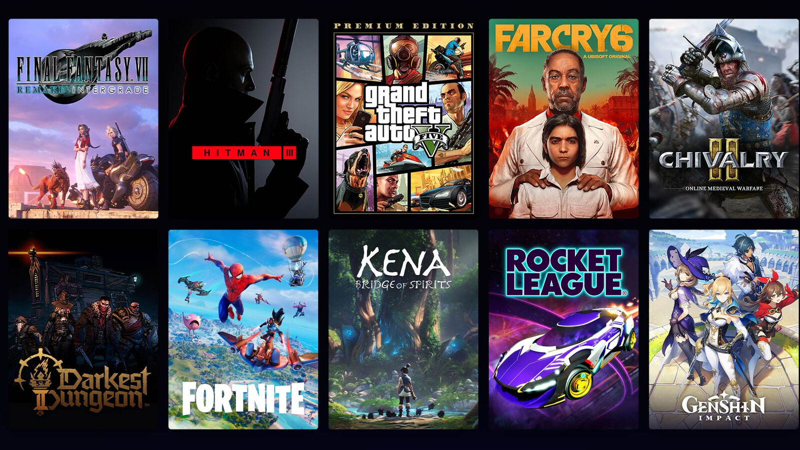 How to Download the Epic Games Launcher 2 How to Download the Epic Games Launcher 1