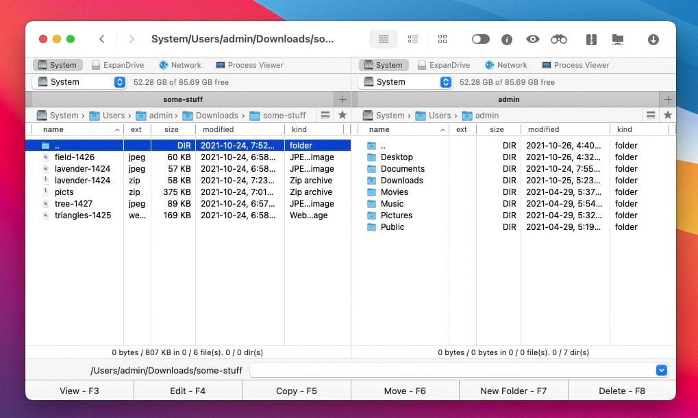 explore files on mac explore files on mac