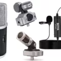 The Best External Microphones for iPhone 12 The Best External Microphones for iPhone 11