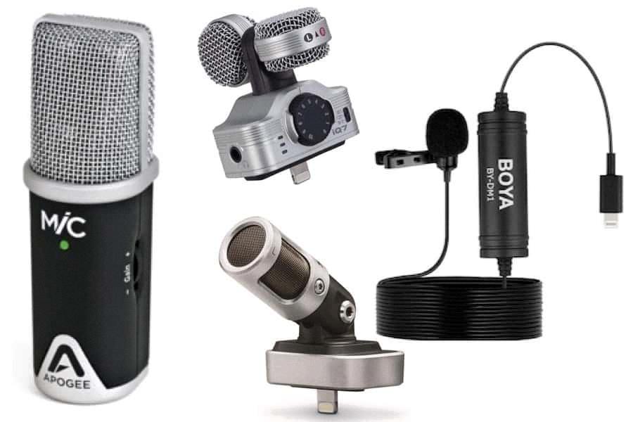 external mic for iphone external mic for iphone