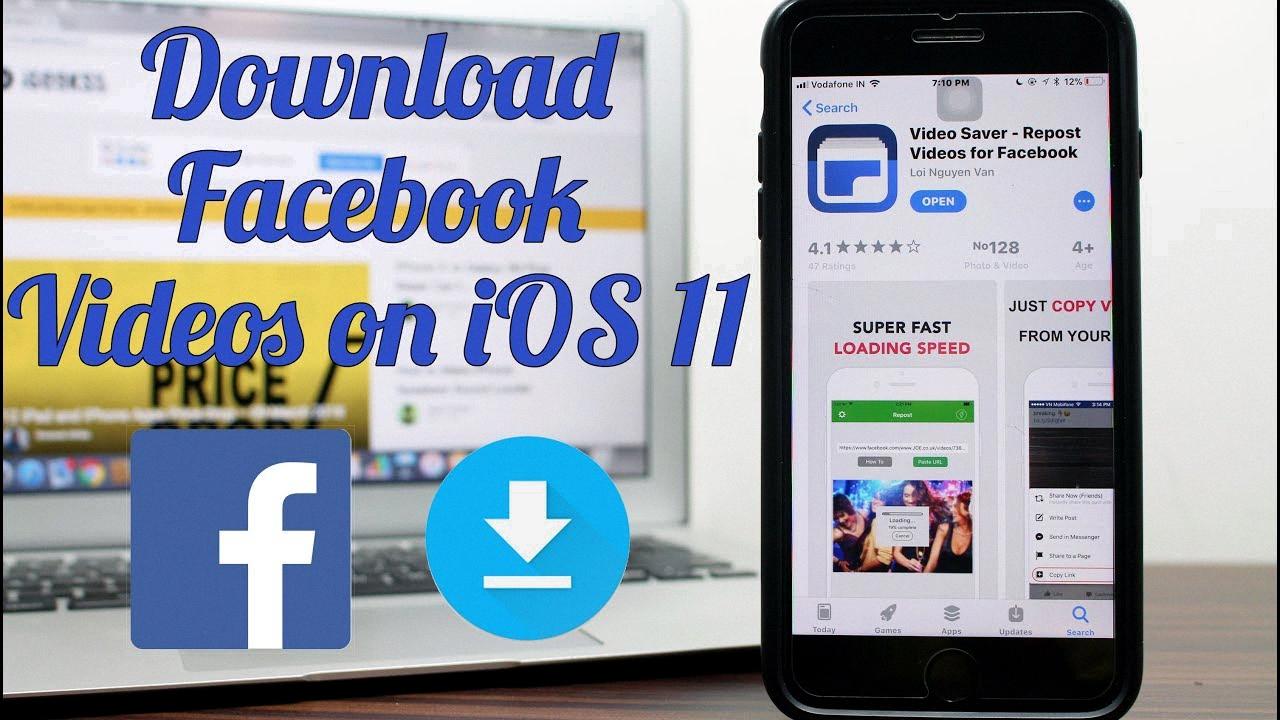 facebook video downloader iphone facebook video downloader iphone