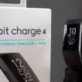 How to Set Up Your New Fitbit Charge4 6 How to Set Up Your New Fitbit Charge4 5