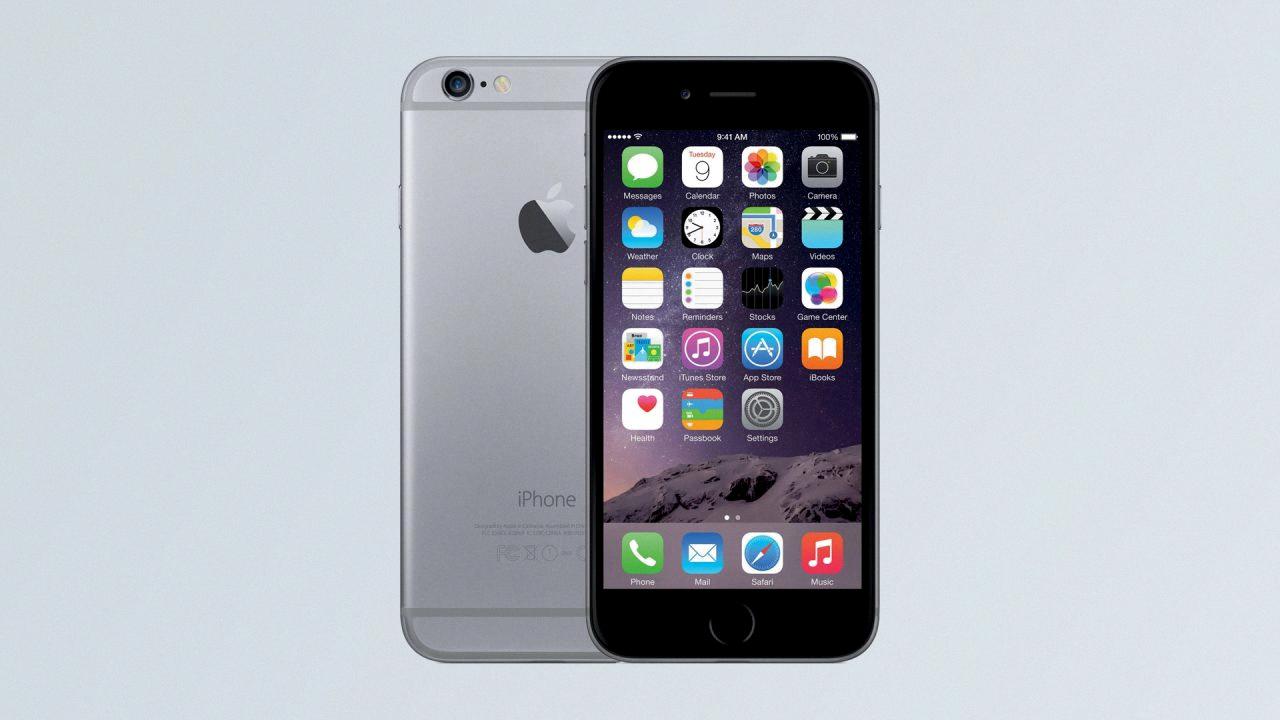 forgot iphone 6 passcode forgot iphone 6 passcode