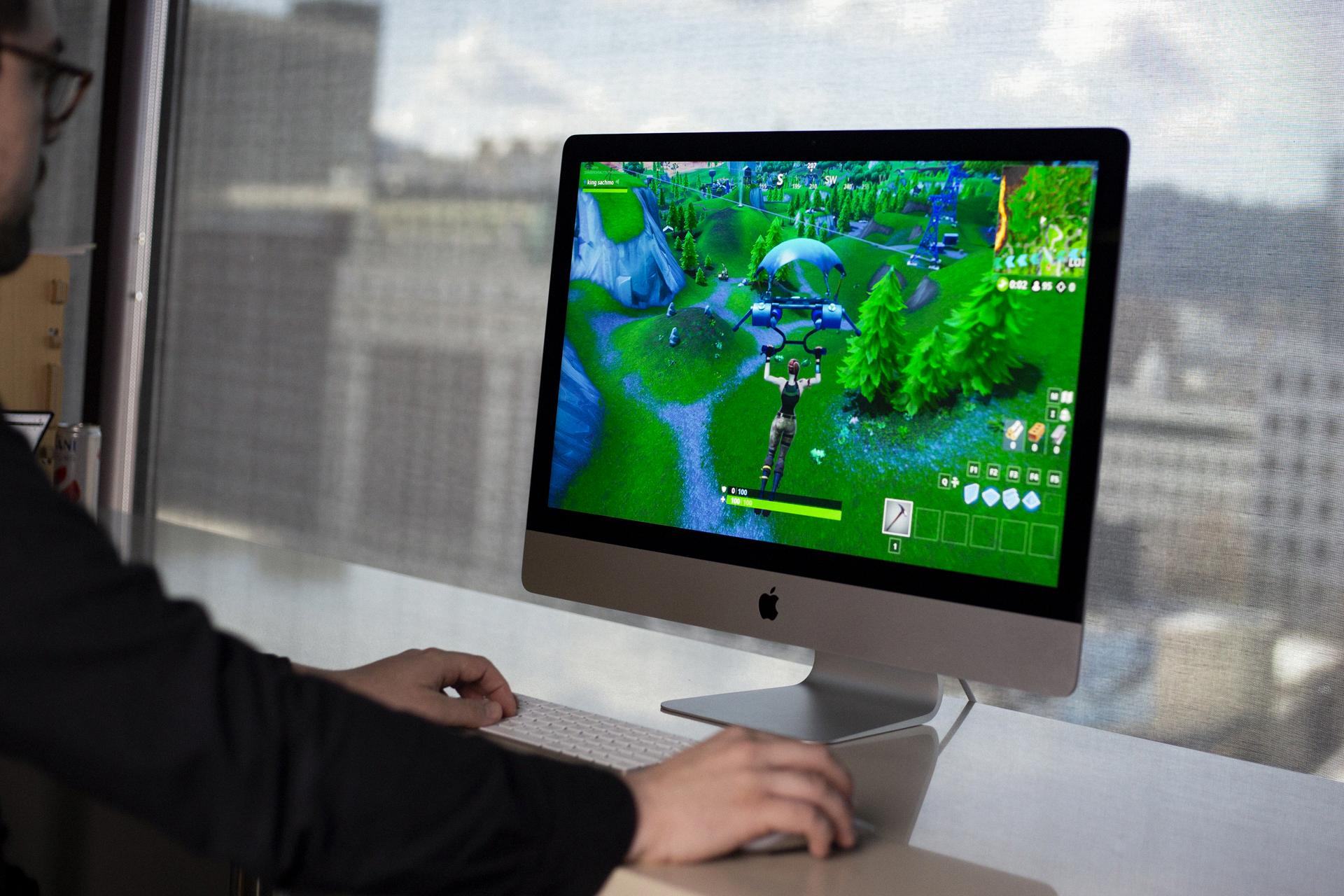 fortnite for macbook fortnite for macbook