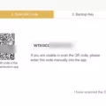 How to Create a Backup Plan for Your Google Authenticator Account 7 How to Create a Backup Plan for Your Google Authenticator Account 6