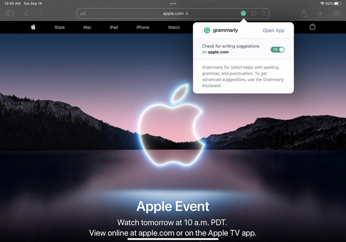 grammarly for safari grammarly for safari