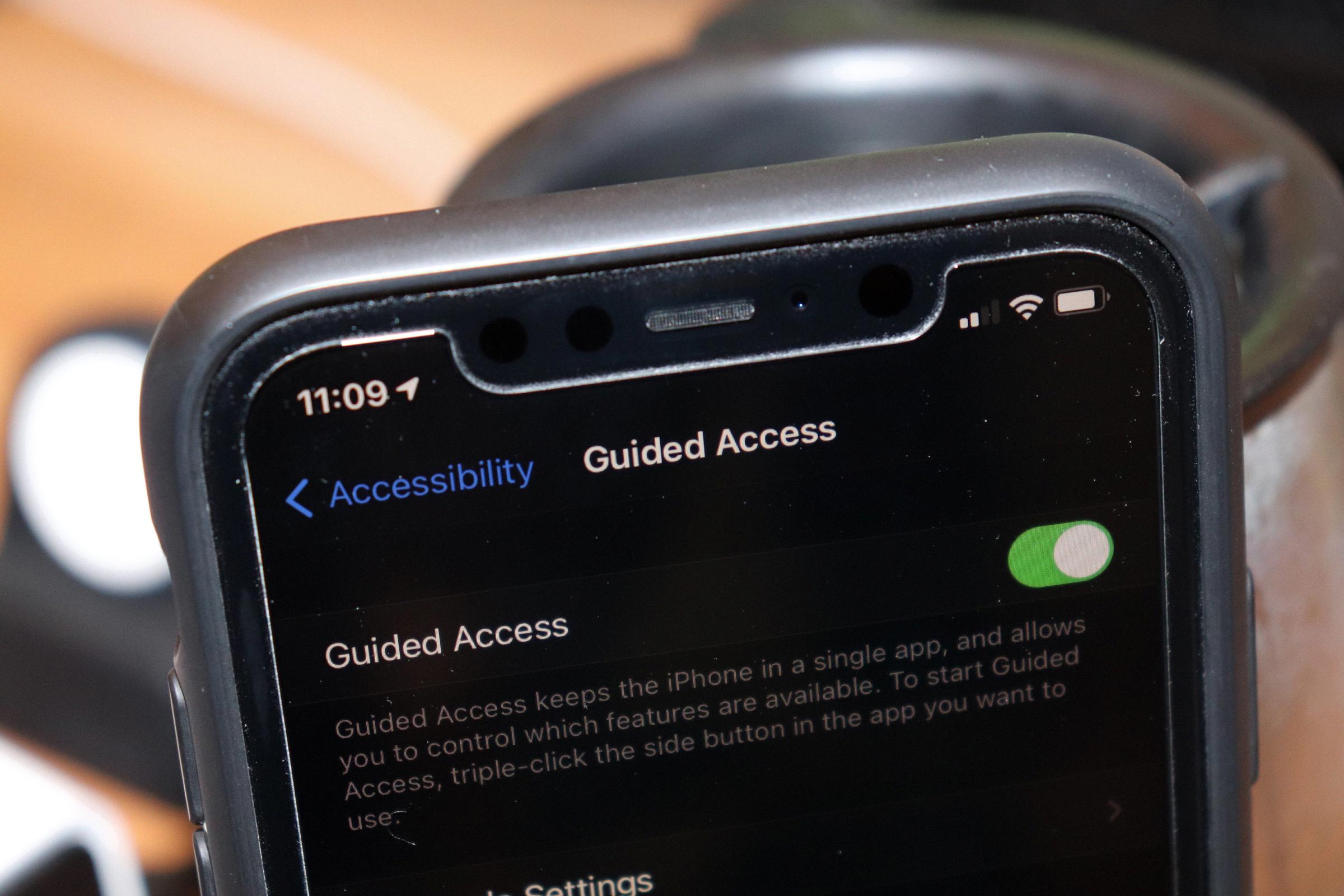 guided access iphone 11 guided access iphone 11