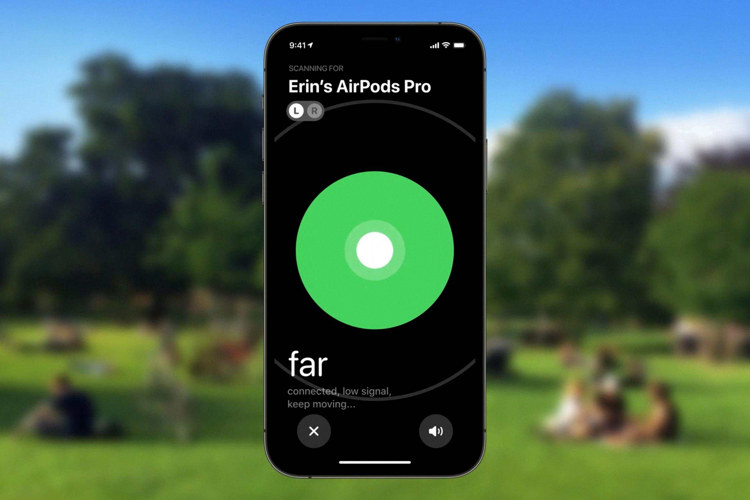 how to add airpods to find my how to add airpods to find my