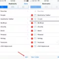 How to Add Bookmark On iPhone 8 How to Add Bookmark On iPhone 7