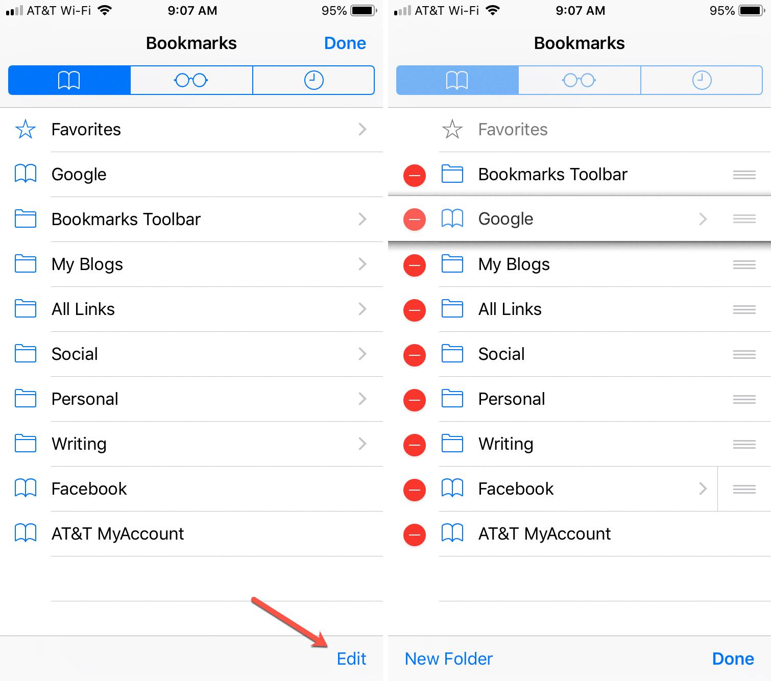 how to add bookmark on iphone how to add bookmark on iphone