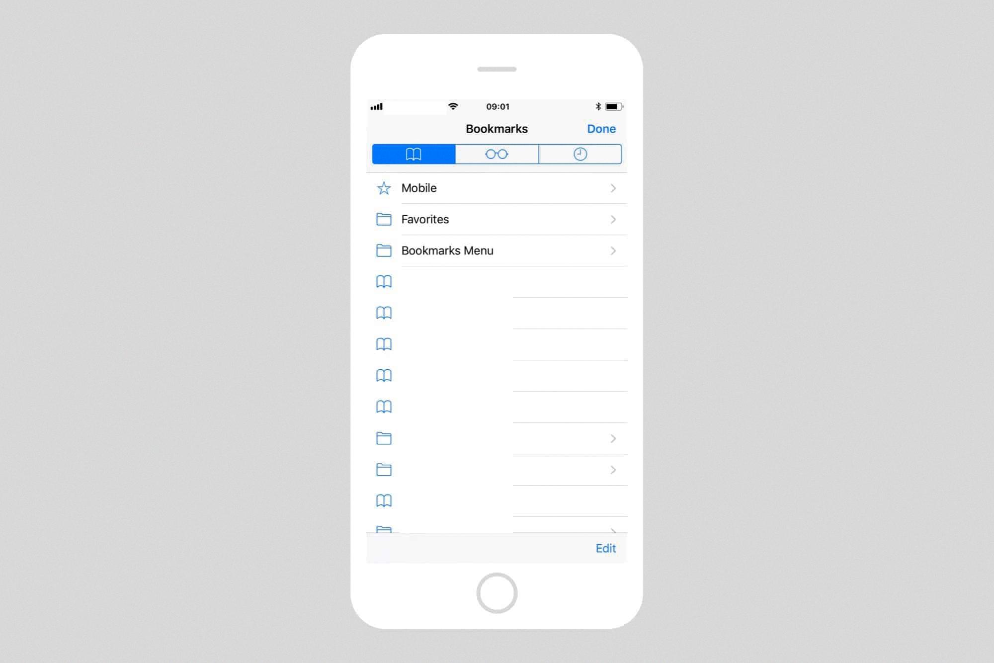 how to add bookmark on iphone how to add bookmark on iphone