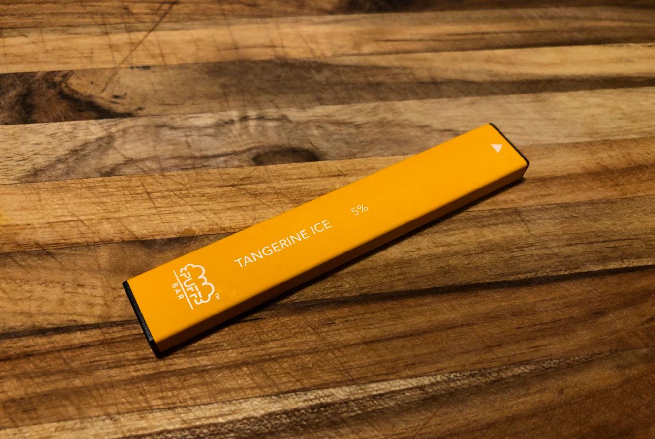 how to charge a puff bar how to charge a puff bar