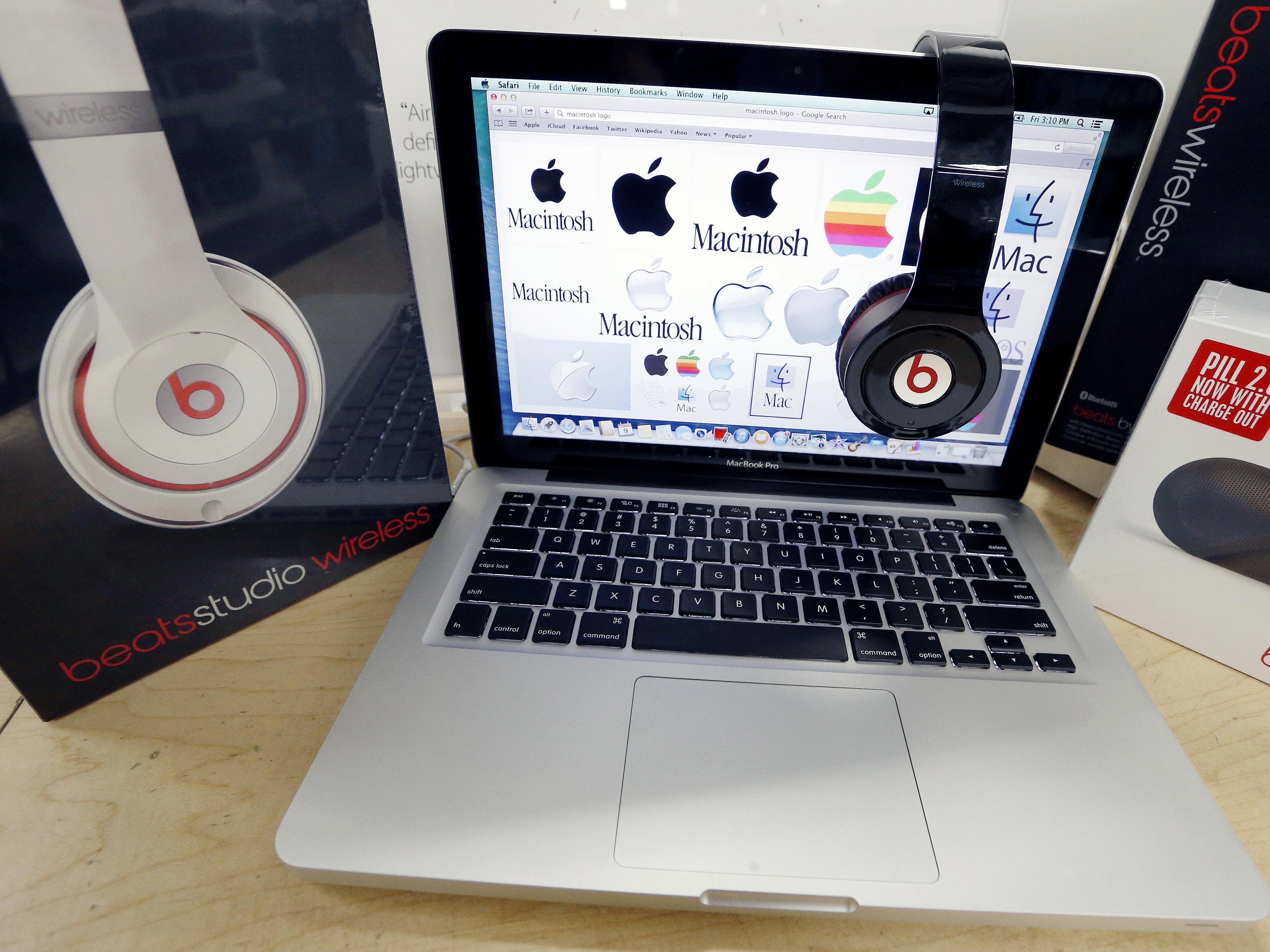 how to connect beats to mac how to connect beats to mac