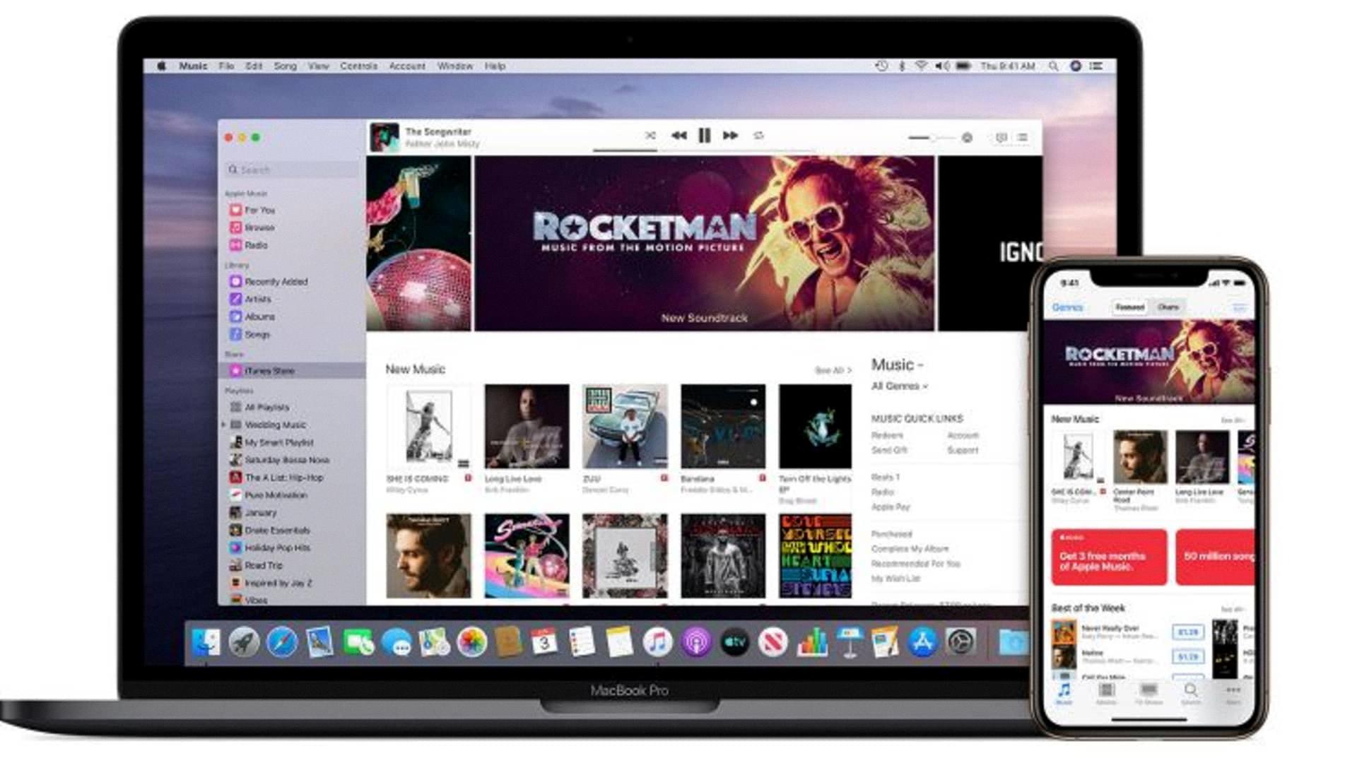 how to connect to itunes how to connect to itunes